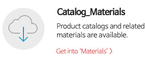 Get into Materials